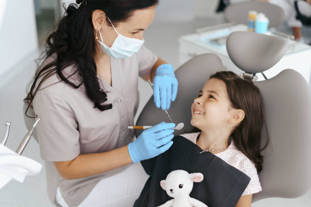 Best Emergency Dental Care for Broken or Chipped Teeth in Clinton, MO