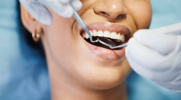 Best Weekend Emergency Dentist in Clinton, MO