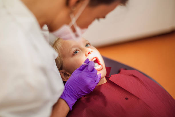 Best Emergency Treatment for Dental Infections or Abscesses in Clinton, MO